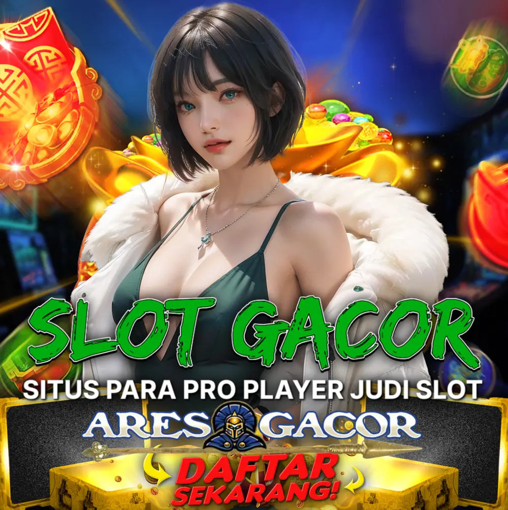 Bonus Terbaik di Slot Thailand