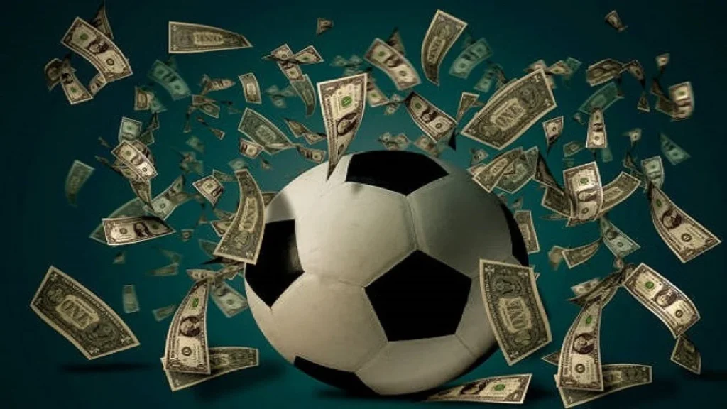 Peluang Taruhan Underdog di Liga Champions UEFA 2024