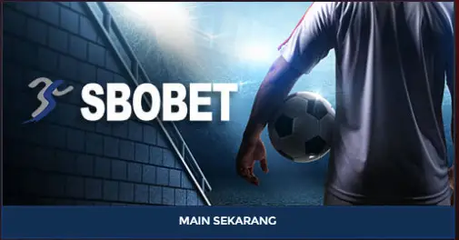 Sbobet: Situs Judi Online dengan Kemudahan Akses dan Keamanan Terbaik